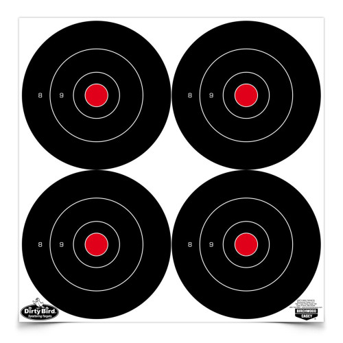 BIRCHWOOD CASEY Dirty Bird Splatter/Reactive