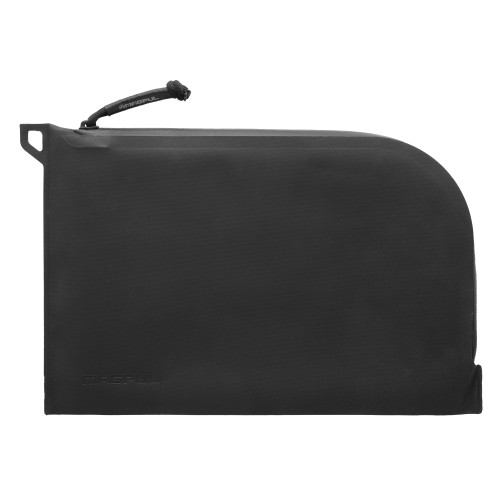 MAGPUL INDUSTRIES DAKA Single Pistol Case, Pistol Case 12.5" Black