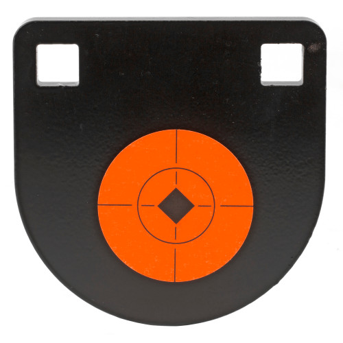 BIRCHWOOD CASEY World of Targets Steel Gong