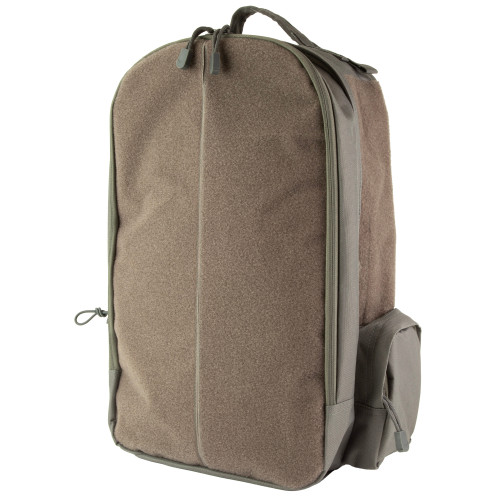 NCSTAR Patch, Case 18" Green