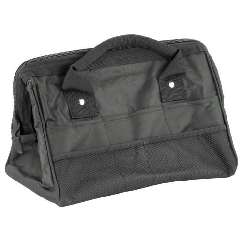 NCSTAR Range Bag, Case 13" Black