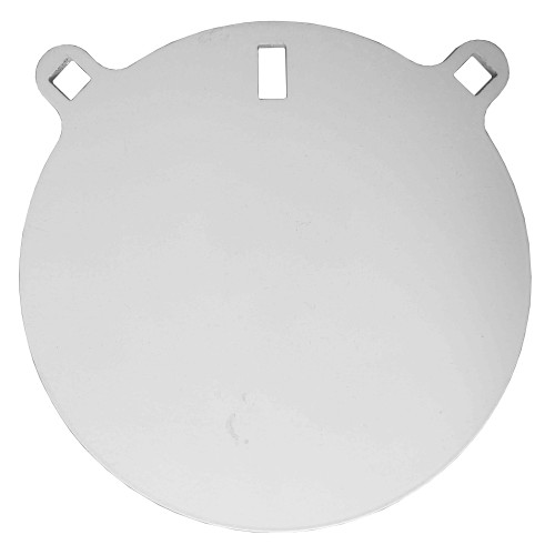 BIRCHWOOD CASEY AR500 Gong Steel Gong 10"