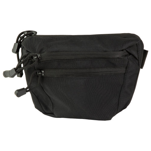 NCSTAR CCW Fanny Pack, Case 60" Black