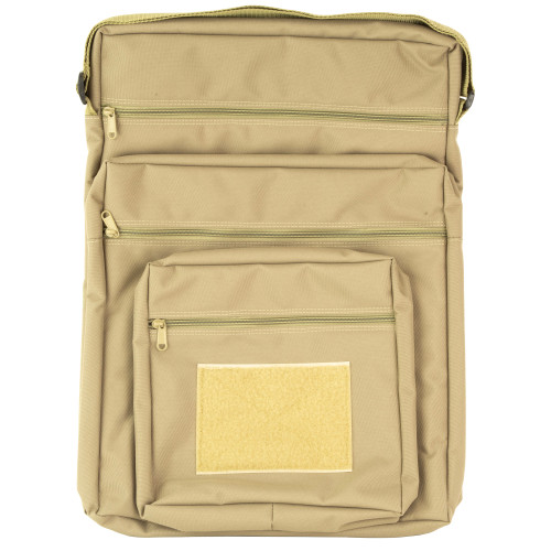 PRO-SHOT PRODUCTS RANGE TARGET CASE, Case 12" Coyote