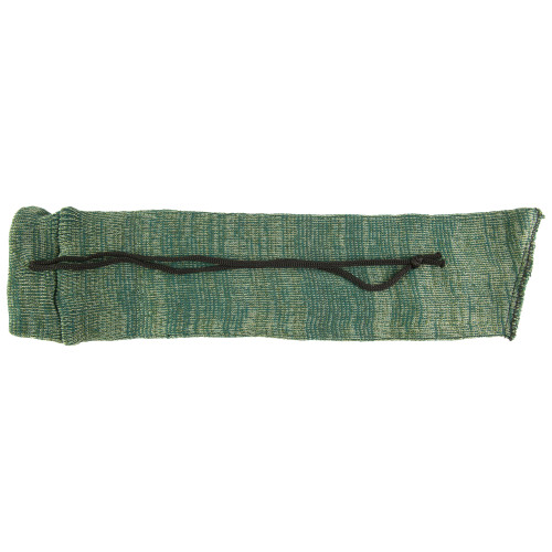 REMINGTON Gun Sock, Pistol Case 12" Green