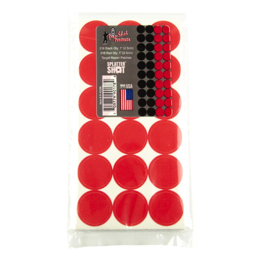 PRO-SHOT PRODUCTS Splatter Shot Splatter/Reactive