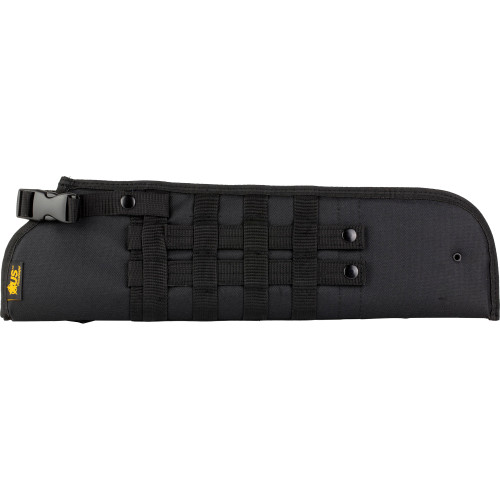 US PEACEKEEPER Stubby Shotgun Scabbard, Shotgun Case 20" Black