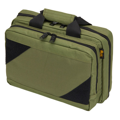 US PEACEKEEPER Macro Mini Range Bag, Case 13.5" OD Green