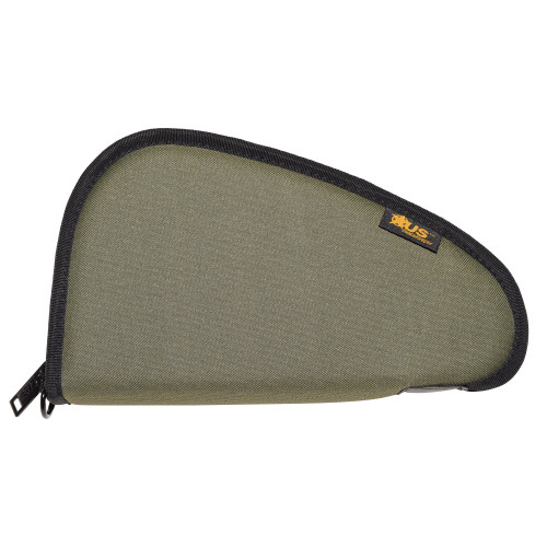 US PEACEKEEPER P21713, Pistol Case 13" OD Green