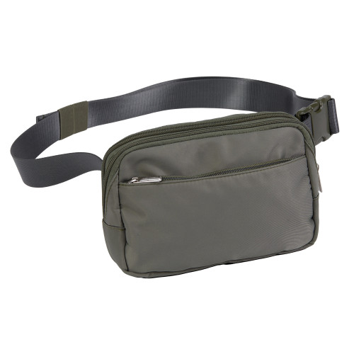 US PEACEKEEPER Suburban Sidekick, Case 25" Gray