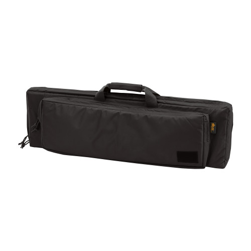 US PEACEKEEPER RAT, Tactical Case 36" Black