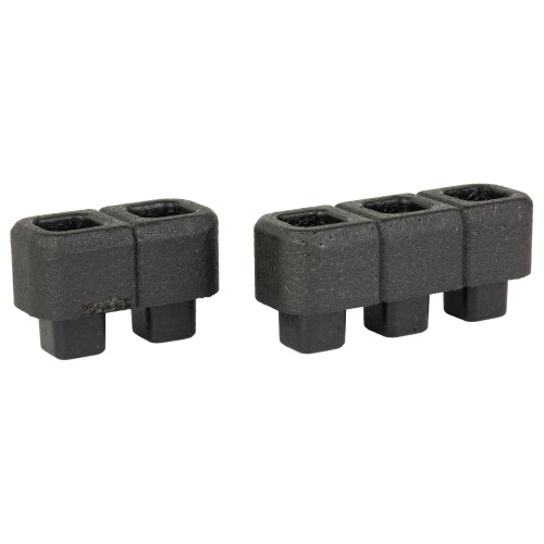MAGPUL INDUSTRIES DAKA, Pistol Case Black