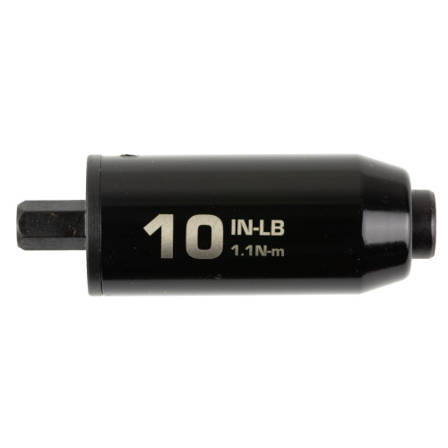 WHEELER FAT Stix Limiter Torque Wrench