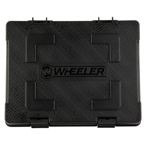 WHEELER Professional Screwdriver Set