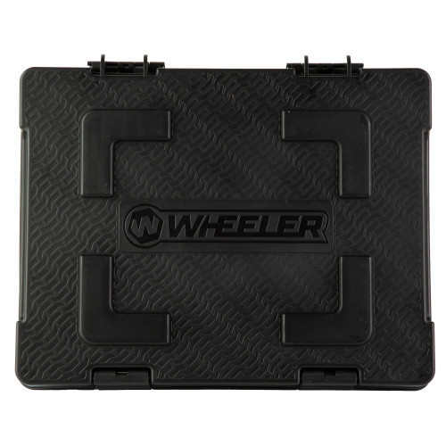 WHEELER FAT Wrench Screwdriver Set