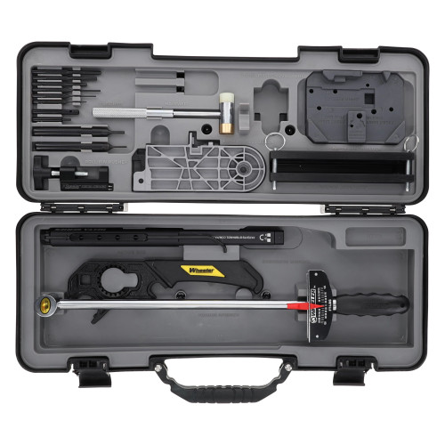 WHEELER Delta Series Pro