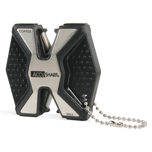 ACCUSHARP AccuSharp Pull-Through