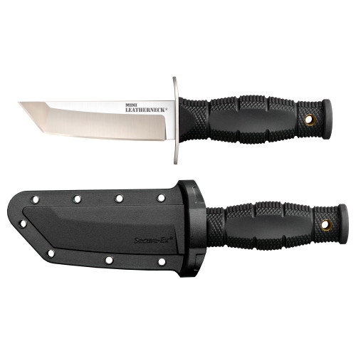 Cold Steel Mini 3.5" Fixed Blade Knife