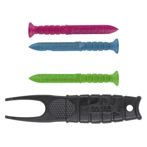 KA-BAR KNIVES KA-PAR Fixed Blade Knife