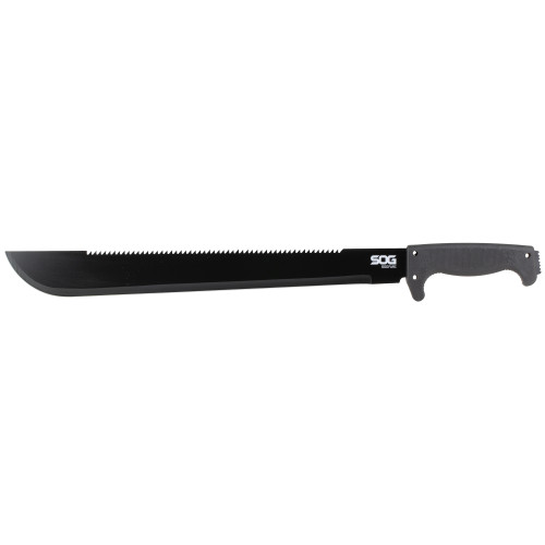 SOG KNIVES & TOOLS SOGfari Machete Machete