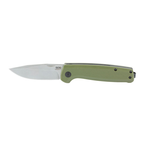SOG KNIVES & TOOLS Terminus SJ 2.9" Folding Knife