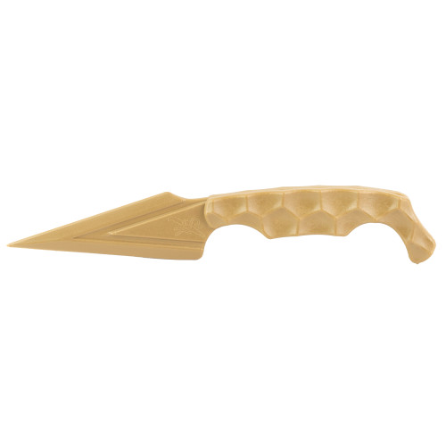 STROUP KNIVES ULNM 3.75" Fixed Blade Knife