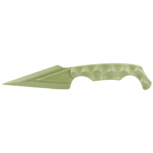 STROUP KNIVES ULNM 3.75" Fixed Blade Knife
