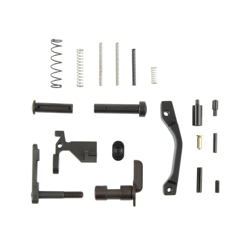 DPMS Lower Parts No AR-15 Fire Control Group