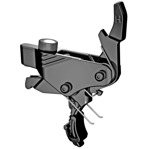 HIPERFIRE Hf Ar15/10 Drop-In Black AR-10 Trigger