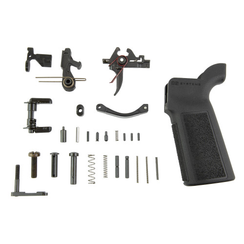 SONS OF LIBERTY GUN WORKS Solgw E-Blaster Guts L2S Ambi Safety Other Trigger