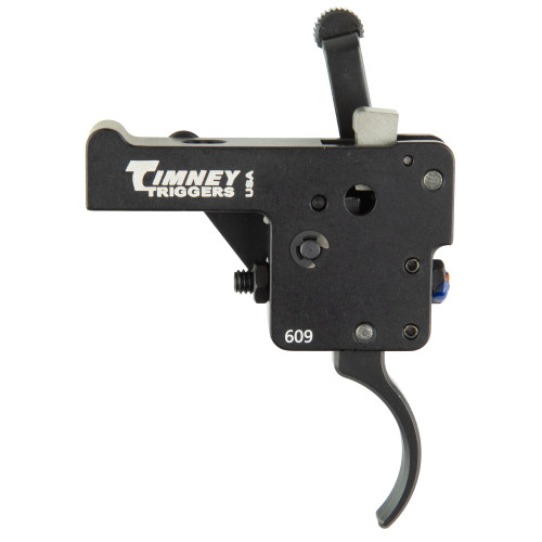 TIMNEY TRIGGERS Wby Vngrd/Howa 1500 Black Other Trigger