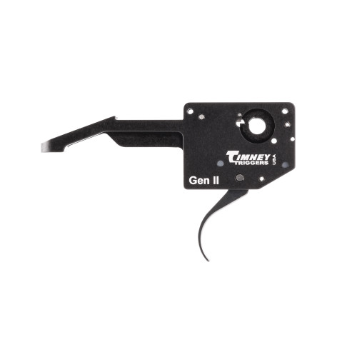 TIMNEY TRIGGERS Ruger Amrcn Gen 2 3Lb Other Trigger