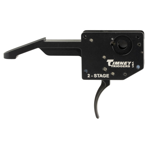 TIMNEY TRIGGERS Ruger Amer Gen 1 2-Stage Black Other Trigger