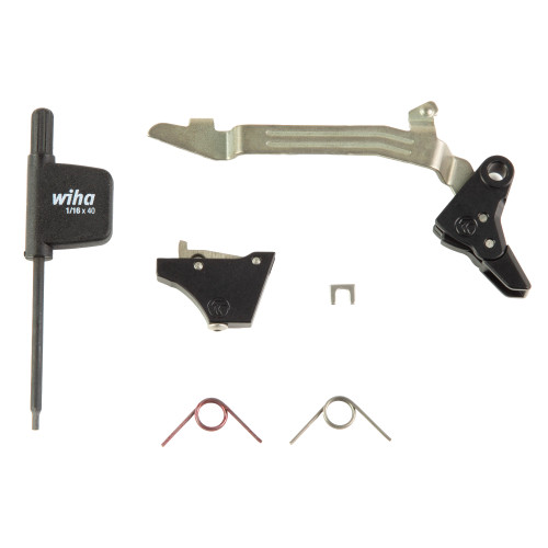 TIMNEY TRIGGERS Alpha Pivt G3-4 Glock Trigger