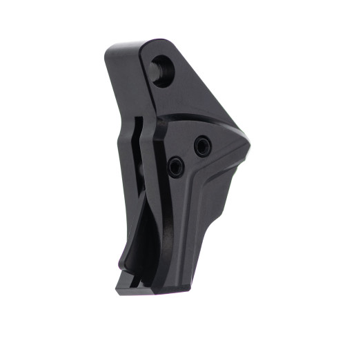 TYRANT CNC I.T.T.S. G5 Black Glock Trigger
