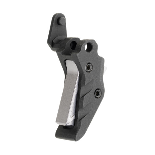 TYRANT CNC Intellifire Blk/Gry Grey SIG Sauer Trigger