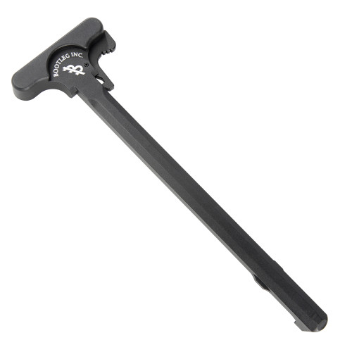 Bootleg Ar 15 AR-15 Black Charging Handle