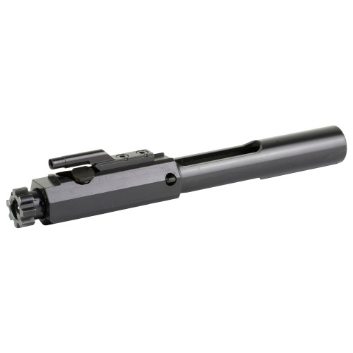 FAXON FIREARMS 308/6.5 Cm/8.6 Black 308 Win AR-10 Nitride