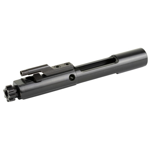 FAXON FIREARMS Black 5.56 NATO AR-15 Nitride