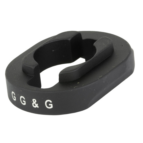 GG&G, INC. Gg&G Brtta Stk Adpt Mpul Sga Rem870 Shotgun Buttstock