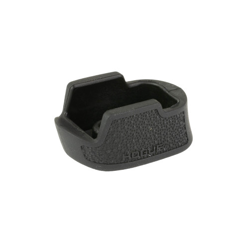HOGUE Rub Grp Pad 12 Magnum Bk SIG Sauer Pistol Grip Grip