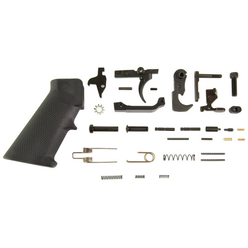 KAK INDUSTRY Lower Parts Complete AR-15 Lower Parts Kit