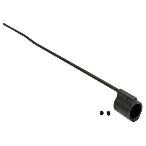 LBE UNLIMITED Low Pro W/Rfl Gas Block Rifle