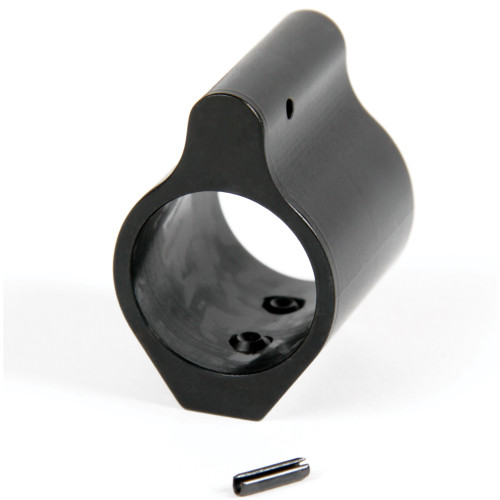 LBE UNLIMITED Low Profile .750 Black Gas Block
