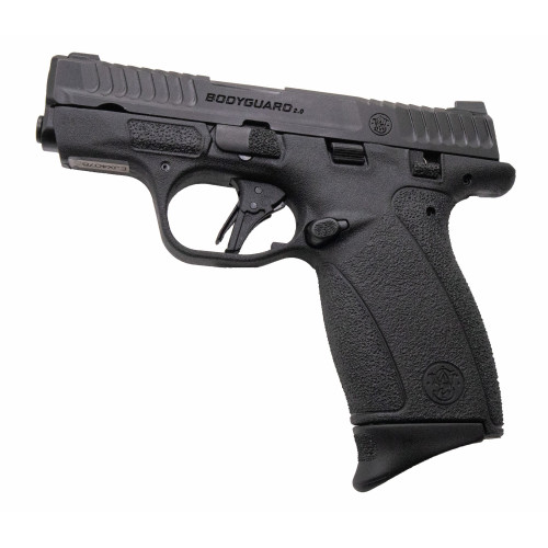 PEARCE GRIP M&P Bodyguard 2 Black AR-15 Pistol Grip Grip