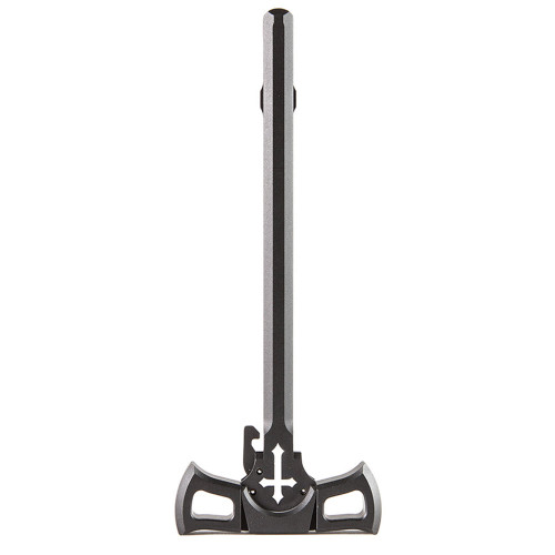 PATRIOT ORDNANCE FACTORY Pof Tomahawk Ambidextrous Hndl 223 AR-15 Black Charging Handle