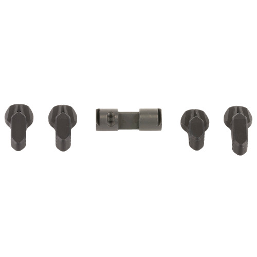 RADIAN WEAPONS Talon Sfty Slctr 4 Lever Black AR-15 Safety Selector