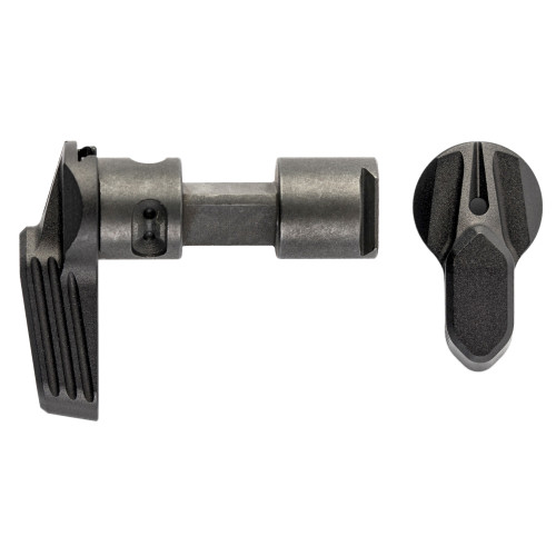 RADIAN WEAPONS Talon Sfty Slctr 2 Lever Black AR-15 Safety Selector