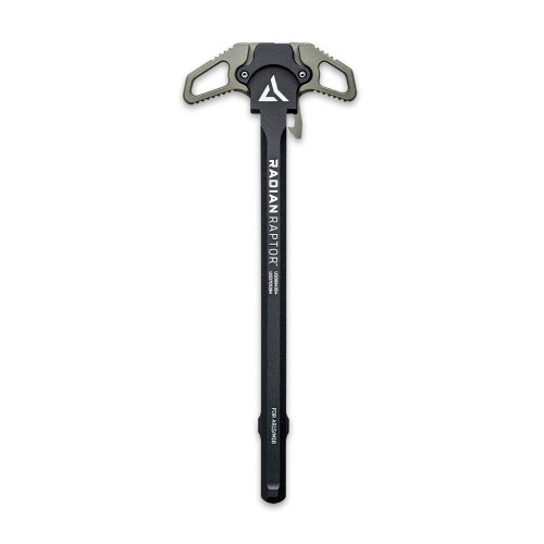 RADIAN WEAPONS Raptor Hndl 556 Od AR-15 Anodized Charging Handle
