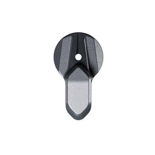 RADIAN WEAPONS Talon Gi 45/90 Saftey Grey AR-15 Safety Selector